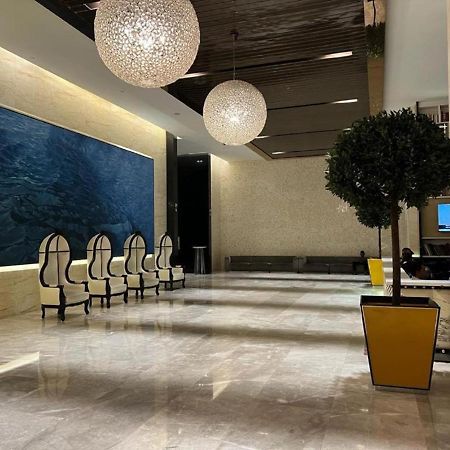 Klcc Suites At Platinum Kuala Lumpur Dış mekan fotoğraf