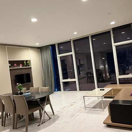 Klcc Suites At Platinum Kuala Lumpur Dış mekan fotoğraf