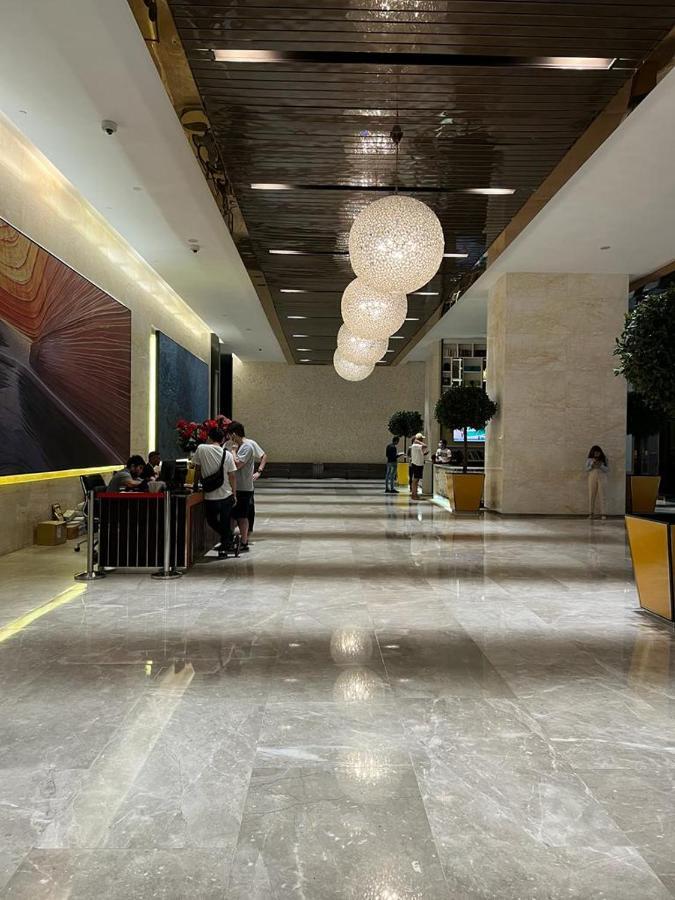 Klcc Suites At Platinum Kuala Lumpur Dış mekan fotoğraf