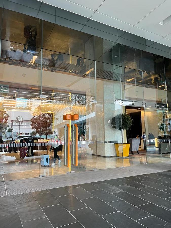 Klcc Suites At Platinum Kuala Lumpur Dış mekan fotoğraf