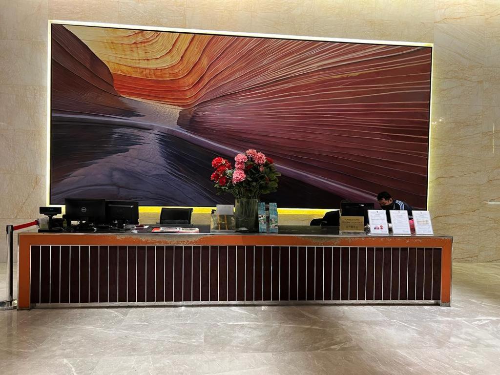 Klcc Suites At Platinum Kuala Lumpur Dış mekan fotoğraf