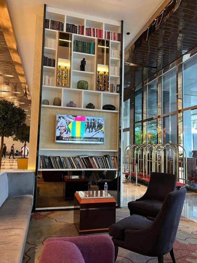 Klcc Suites At Platinum Kuala Lumpur Dış mekan fotoğraf
