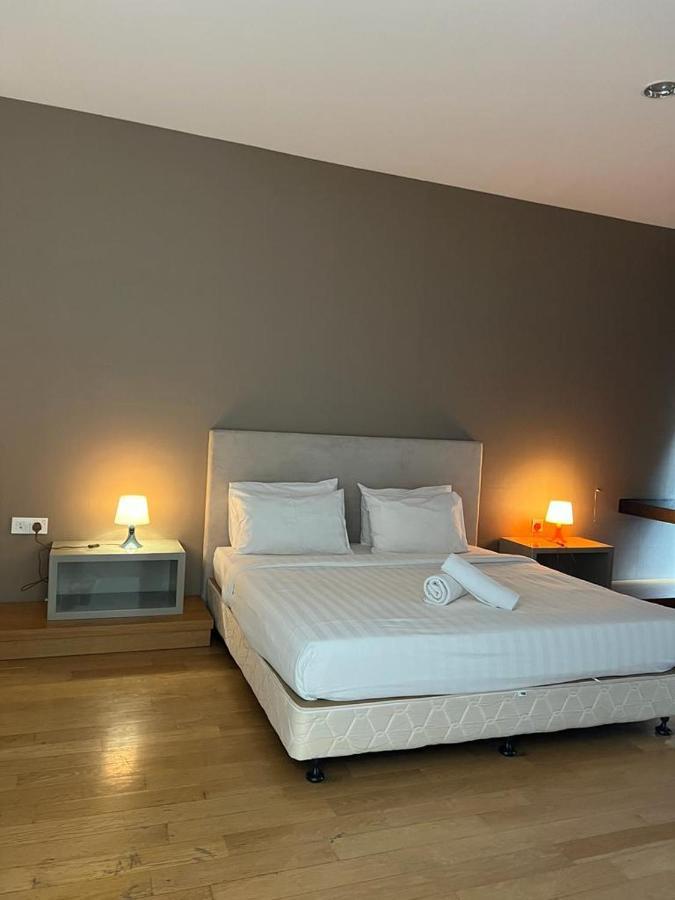 Klcc Suites At Platinum Kuala Lumpur Dış mekan fotoğraf