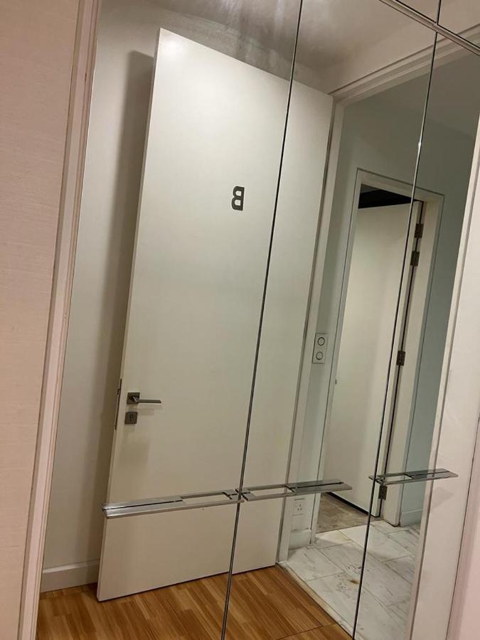 Klcc Suites At Platinum Kuala Lumpur Dış mekan fotoğraf