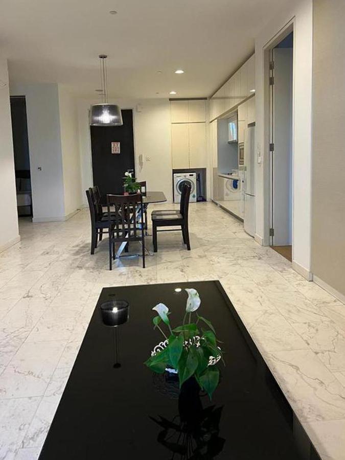Klcc Suites At Platinum Kuala Lumpur Dış mekan fotoğraf