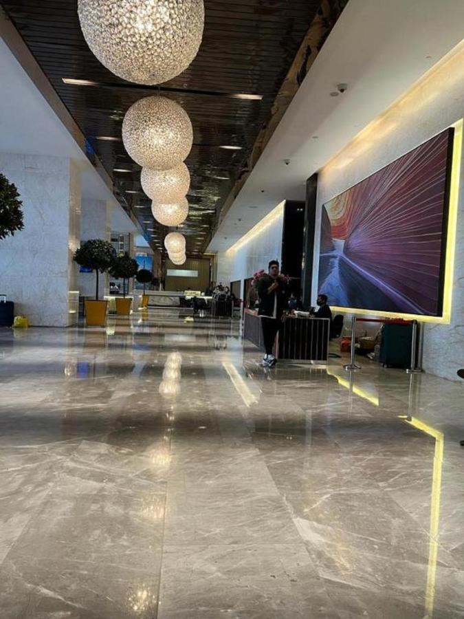 Klcc Suites At Platinum Kuala Lumpur Dış mekan fotoğraf