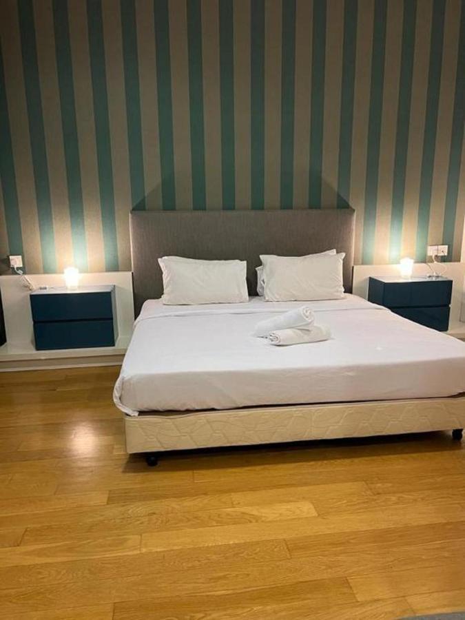Klcc Suites At Platinum Kuala Lumpur Dış mekan fotoğraf