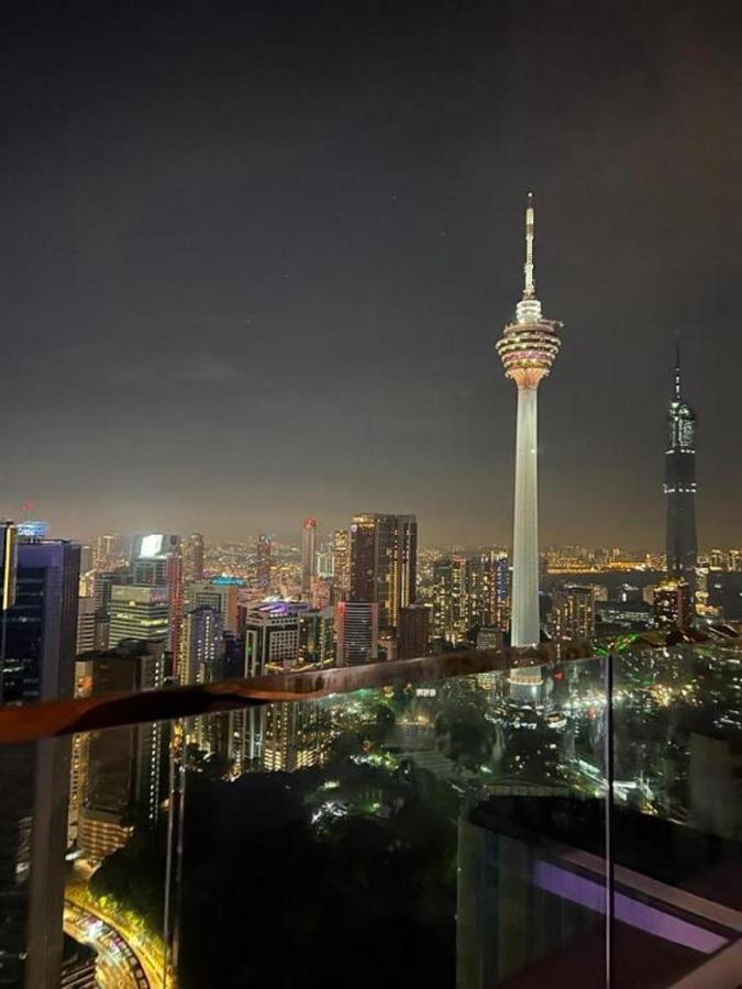 Klcc Suites At Platinum Kuala Lumpur Dış mekan fotoğraf