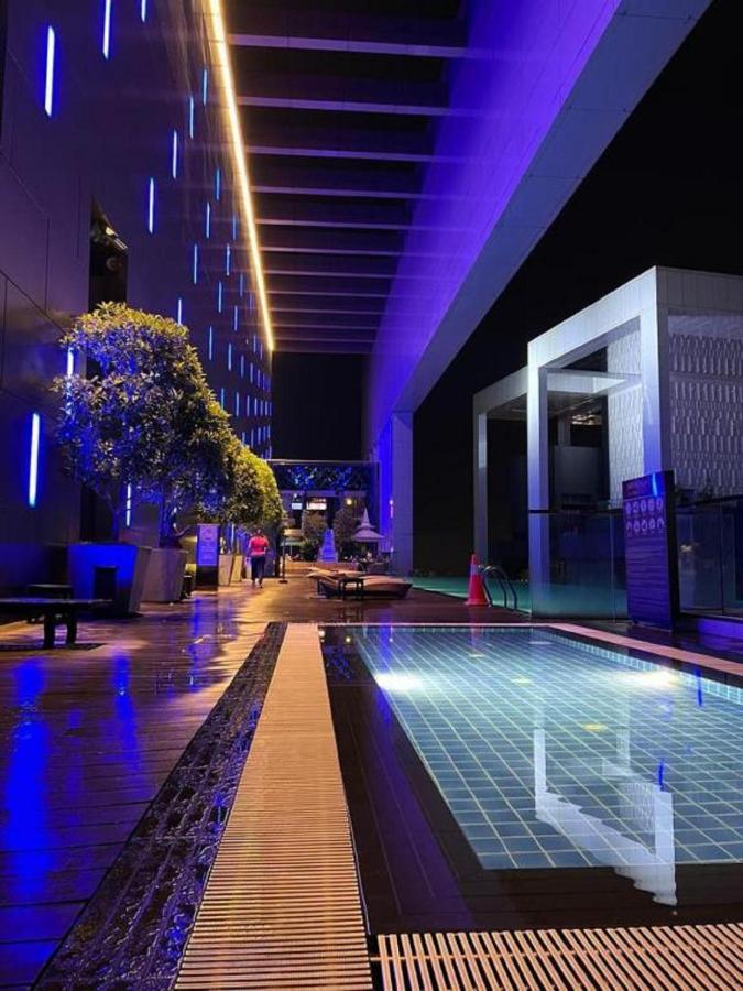 Klcc Suites At Platinum Kuala Lumpur Dış mekan fotoğraf