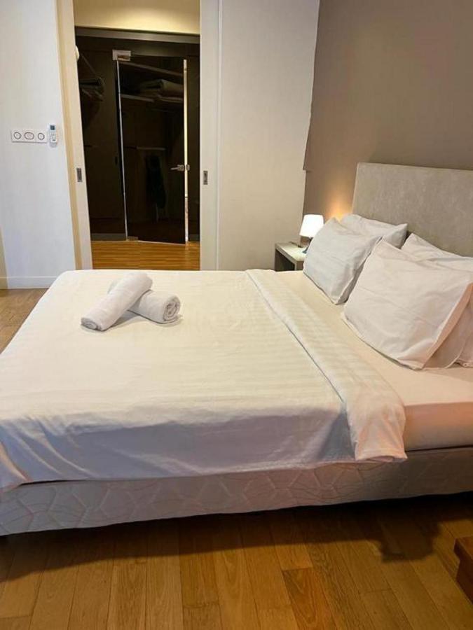 Klcc Suites At Platinum Kuala Lumpur Dış mekan fotoğraf