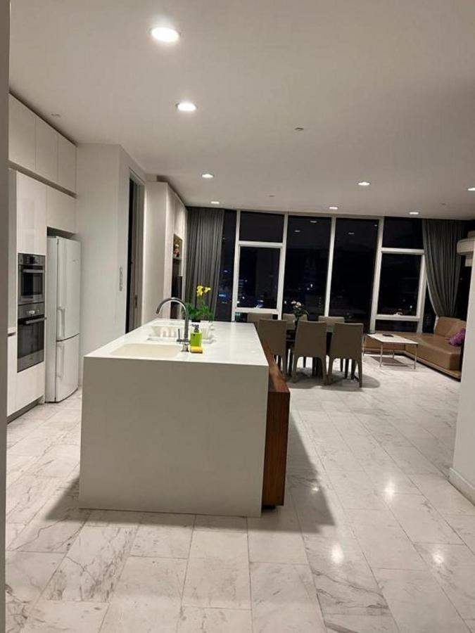 Klcc Suites At Platinum Kuala Lumpur Dış mekan fotoğraf