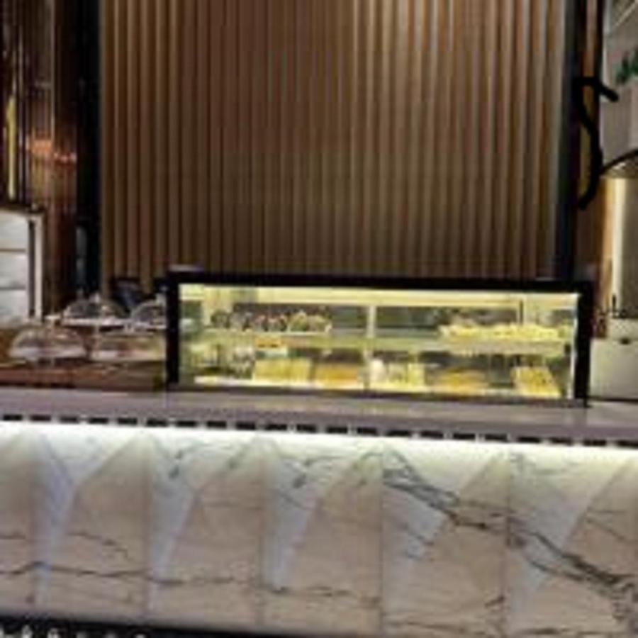 Klcc Suites At Platinum Kuala Lumpur Dış mekan fotoğraf