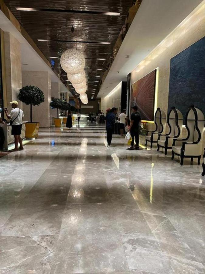 Klcc Suites At Platinum Kuala Lumpur Dış mekan fotoğraf