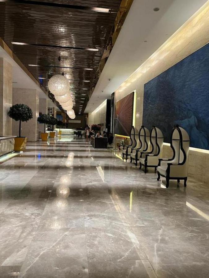 Klcc Suites At Platinum Kuala Lumpur Dış mekan fotoğraf